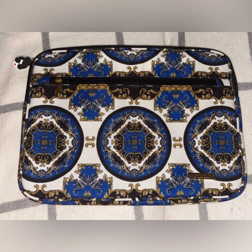 Alice + Olivia by Stacey Bendet Laptop Sleeve